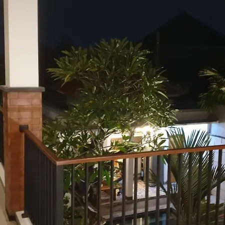 The Kanjeng Suites Canggu