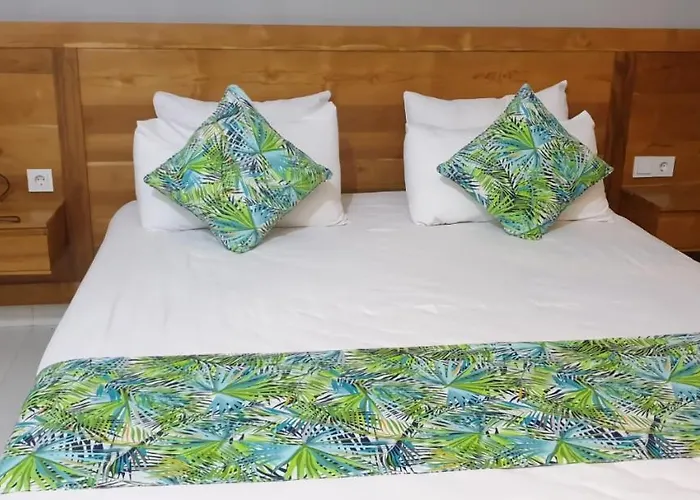 The Kanjeng Hotel