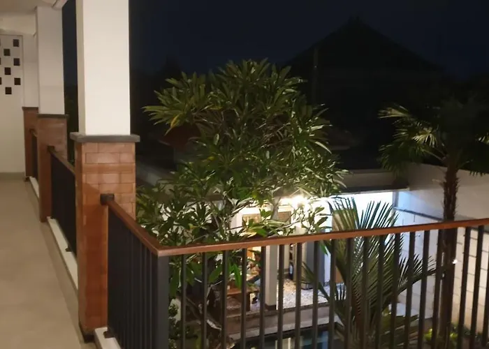Hotel The Kanjeng 3*